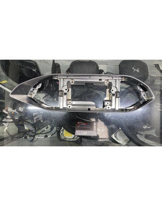 Peugeot 308 Moldura Radio
