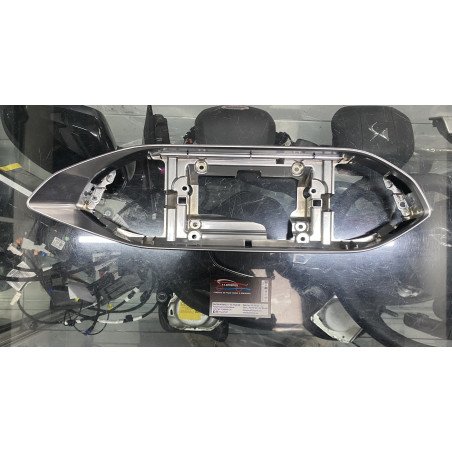 Peugeot 308 Moldura Radio