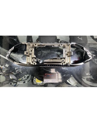 Peugeot 308 Moldura Radio
