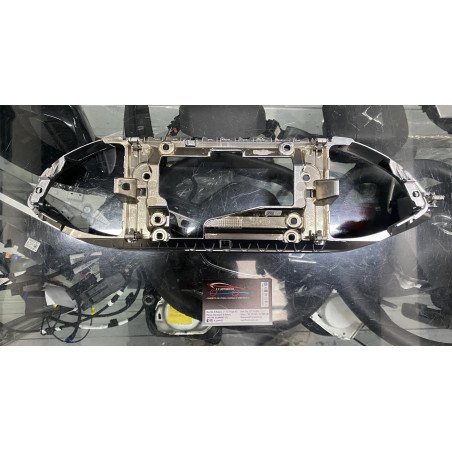 Peugeot 308 Moldura Radio