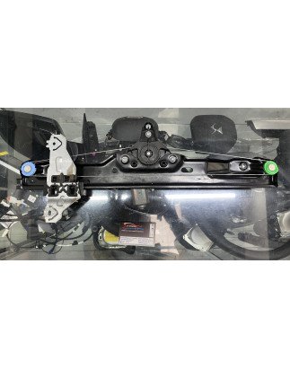 Nissan Qashqai J11 Elevador Vidro Frente Direito