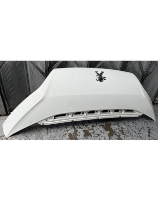 Peugeot Boxer Capo