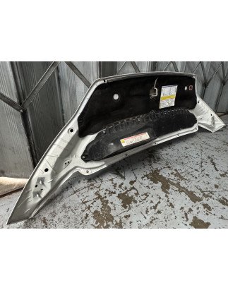 Peugeot Boxer Capo