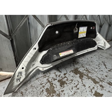 Peugeot Boxer Capo