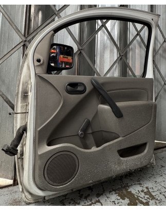 Renault Kangoo II  Porta Frente Direita