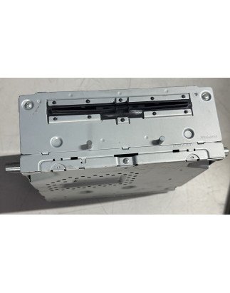Mercedes Benz Classe C W205 Radio