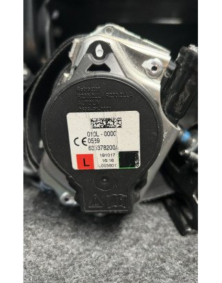 KIT AIRBAG	VOLVO V40 II