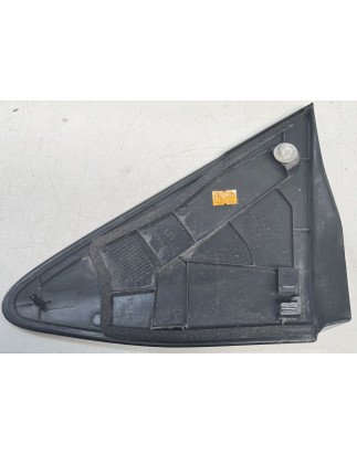 Toyota Yaris III Moldura Retrovisor Direito