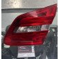 Mercedes Benz W246 Farolim Mala Direito
