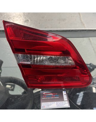 Mercedes Benz W246 Farolim Mala Esquerdo