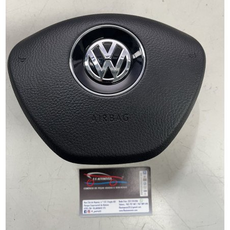 Volkswagen Golf VII Airbga Volante
