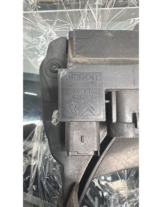 Peugeot 2008 / 208 Termoventilador