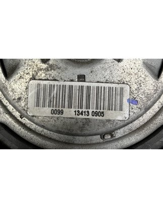 Peugeot 2008 / 208 Termoventilador