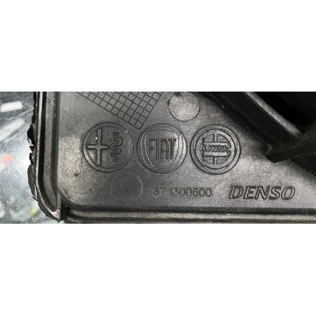 Fiat Punto Evo / Alfa Romeo / Mito Termoventilador