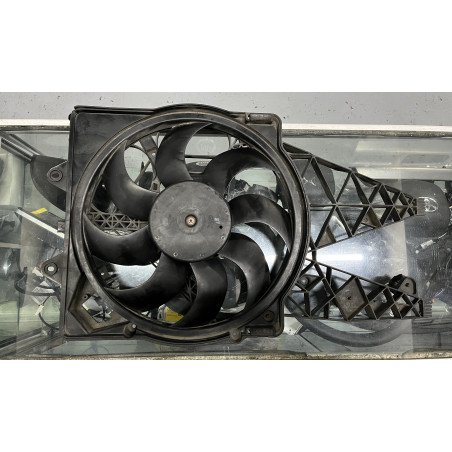 Fiat Punto Evo / Alfa Romeo / Mito Termoventilador