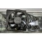 Fiat Punto Evo / Alfa Romeo / Mito Termoventilador