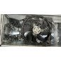 Fiat Punto Evo / Alfa Romeo / Mito Termoventilador