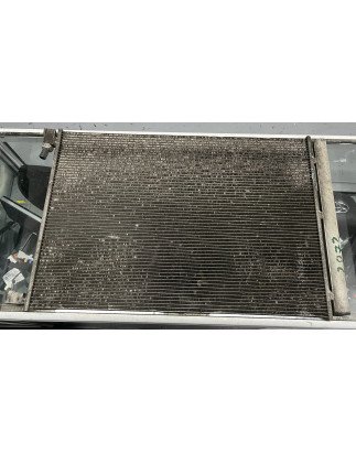 Mercedes Benz C W205 Radiador Ar Condiconado