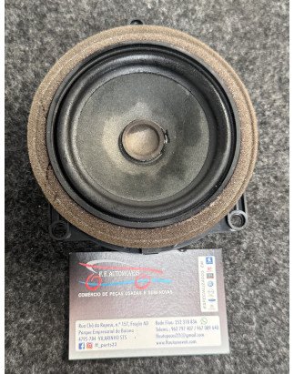 Coluna	BMW F30 / F31