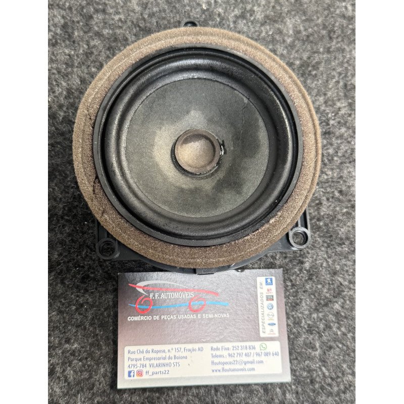 Coluna BMW F30 / F31 Coluna BMW F30 / F31