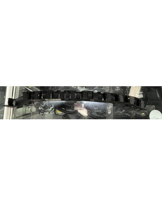PEUGEOT 2008 I Amortecedor Parachoques Frente