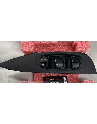 Nissan X-Trail III Comando Vidros