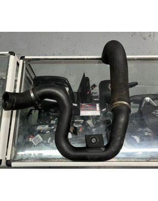 Peugeot Boxer / Citroën Jumper Tubo Intercooler