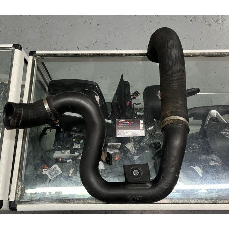 Peugeot Boxer / Citroën Jumper Tubo Intercooler