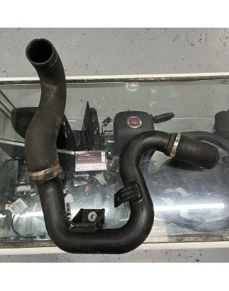 Peugeot Boxer / Citroën Jumper Tubo Intercooler