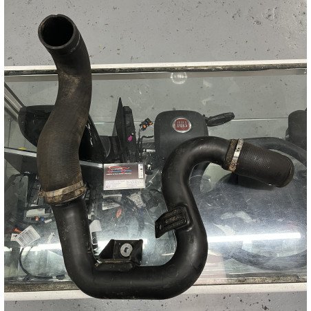 Peugeot Boxer / Citroën Jumper Tubo Intercooler