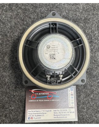 Coluna	BMW F30 / F31