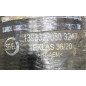 Citroen Jumper / Peugeot Boxer Tubo Intercooler