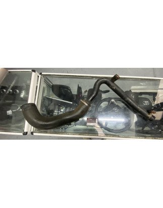 Citroen Jumper / Peugeot Boxer Tubo Intercooler