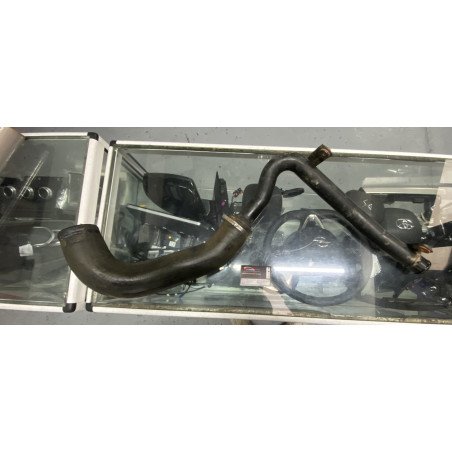 Citroen Jumper / Peugeot Boxer Tubo Intercooler