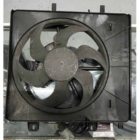 Citroen C2 / C3 Termoventildor