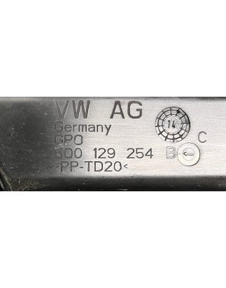 Volkswagen Golf VII / Passat B8 Carcasa Filtro Ar