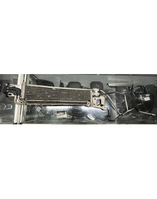 Mercedes Benz W245 Radiador Oleo