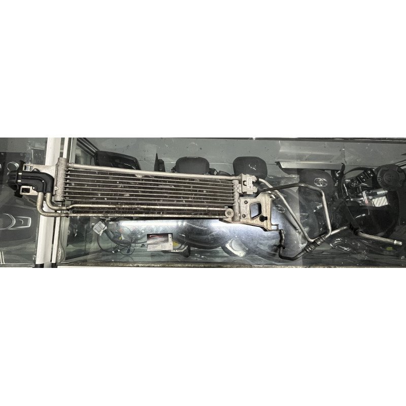Mercedes Benz W245 Radiador Oleo