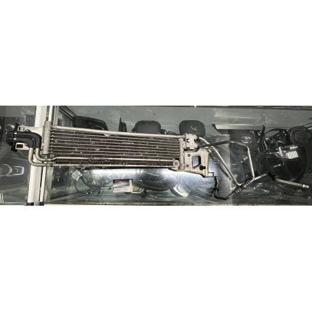 Mercedes Benz W245 Radiador Oleo