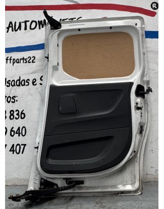 Citroen Berlingo / Partner / Combo K9 Porta Lateral Direita