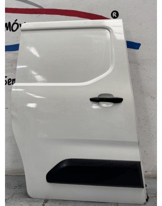 Citroen Berlingo / Partner / Combo K9 Porta Lateral Direita