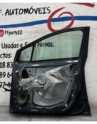 Nissan Micra K14 Porta Frente Direita