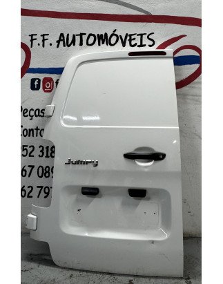 Citroen Jumpy Porta Trás Esquerda