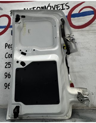 Citroen Jumpy Porta Trás Esquerda