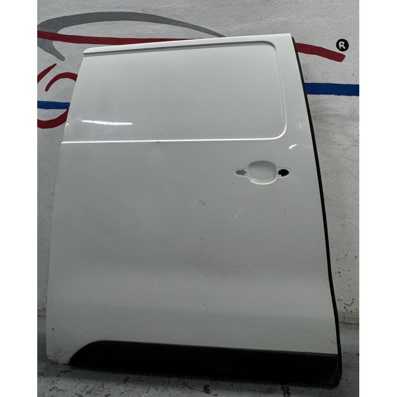 Citroen Jumpy Porta Lateral Direita