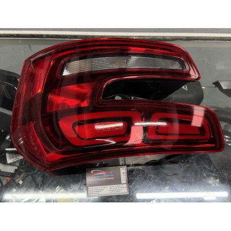 Citroen C4 Grand Picasso II Farolim Direito