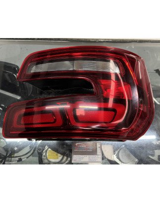 Citroen C4 Grand Picasso II Farolim Esquerdo