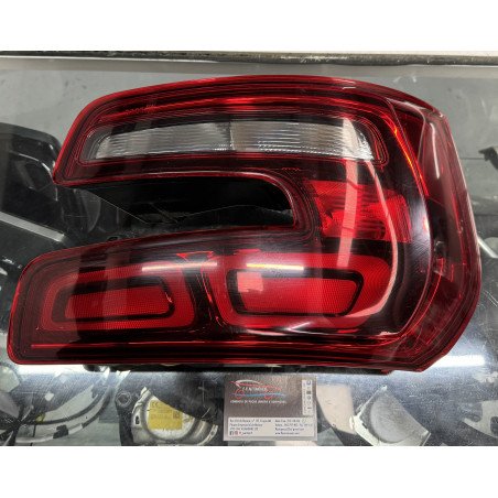 Citroen C4 Grand Picasso II Farolim Esquerdo