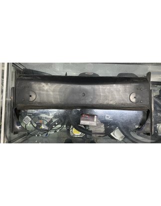 Volvo S60 Resguardo Radiadores