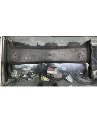 Volvo S60 Resguardo Radiadores